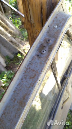 УАЗ 452 буханка