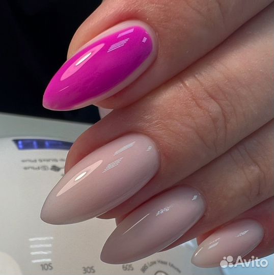 Маникюр педикюр наращивание ногтей