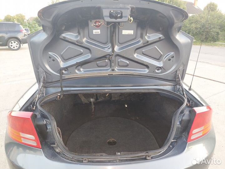 Dodge Intrepid 2.7 AT, 2002, 185 000 км