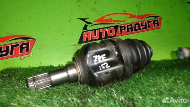 Граната внутренняя toyota 2ZR-FAE, 2ZR-FE