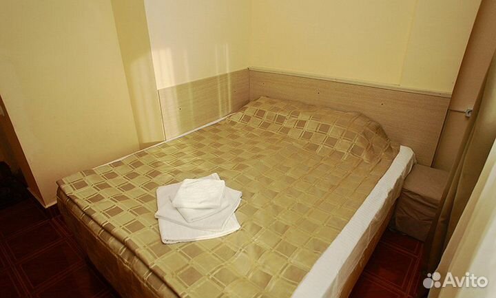 Горящий тур на Черное море п. Лермонтово