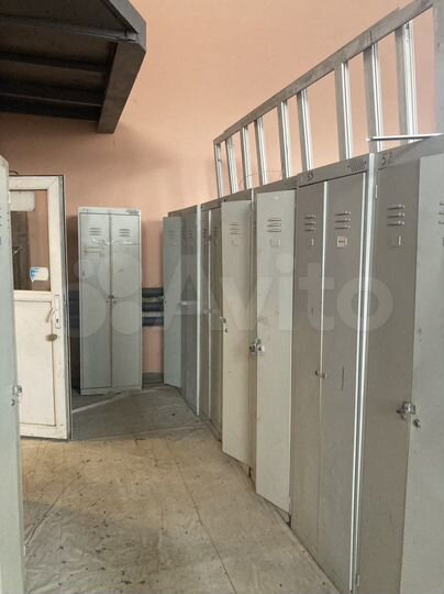 Склад, 430 м²