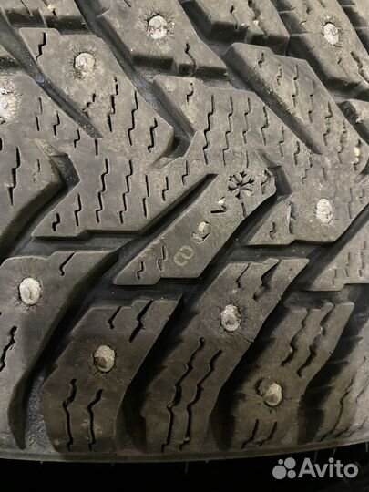 Nokian Tyres Hakkapeliitta 8 185/65 R15 104T