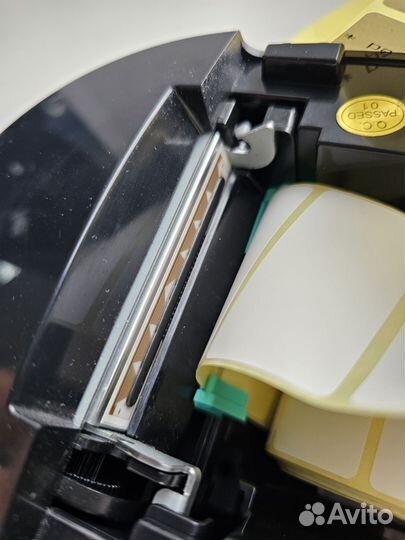 Принтер этикеток space