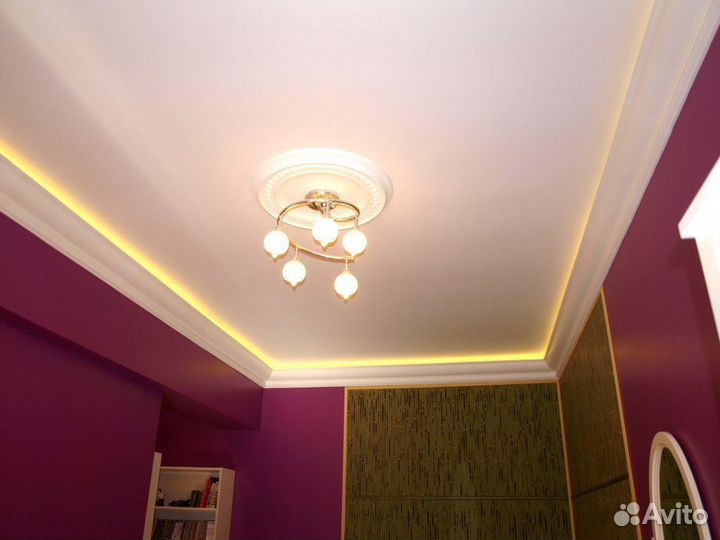 Ремонт любой сложности