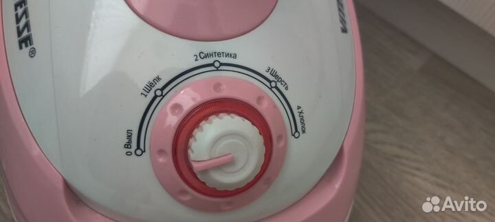 Отпариватель для одежды вертикальный