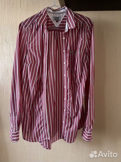 Рубашка / блузка Tommy Jeans xs