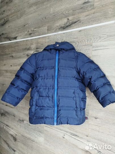 Куртка для мальчика
