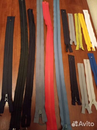 Молния для рукоделия