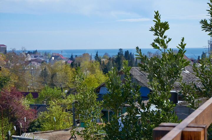 Дом 300 м² на участке 19,7 сот.