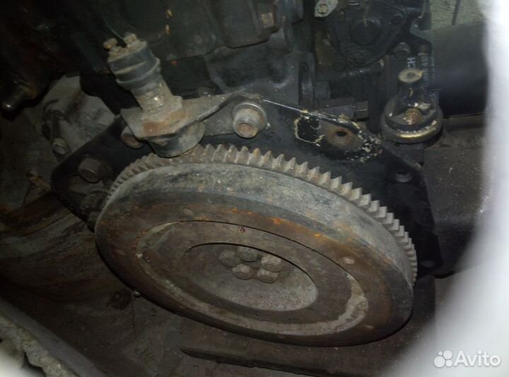 Двигатель yanmar TK 3.88 для реф