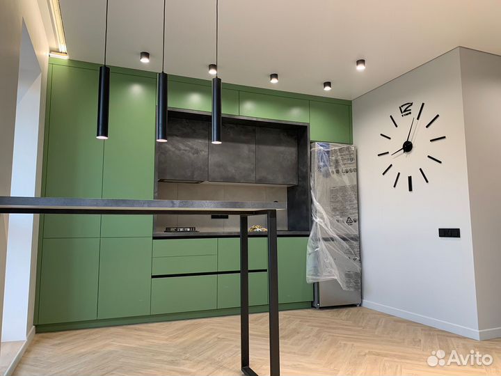 Ремонт и отделка квартир под ключ работа