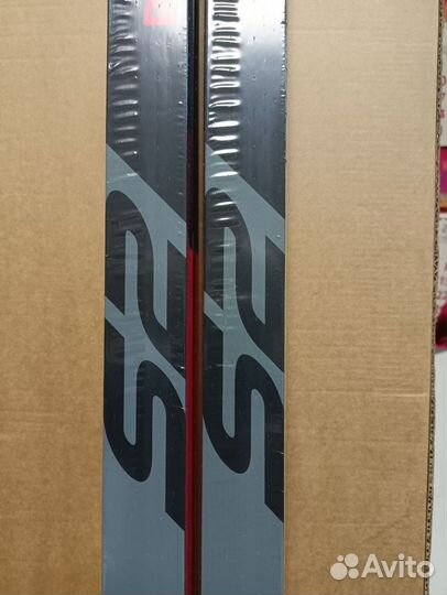 Лыжи rossignol X-IUM skating premium, крепления ra