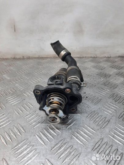 Корпус термостата Volvo V50 универсал 1.8 B4184S