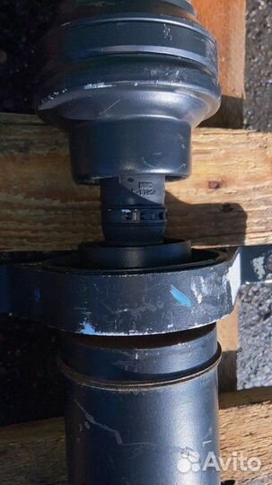 Кардан задний Land Rover Range Rover Sport 2 L494