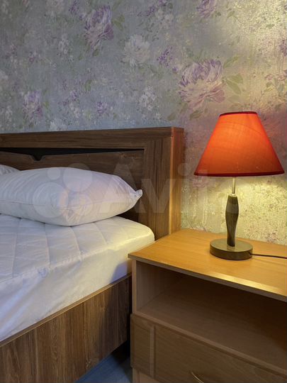 Квартира-студия, 34 м², 3/3 эт.