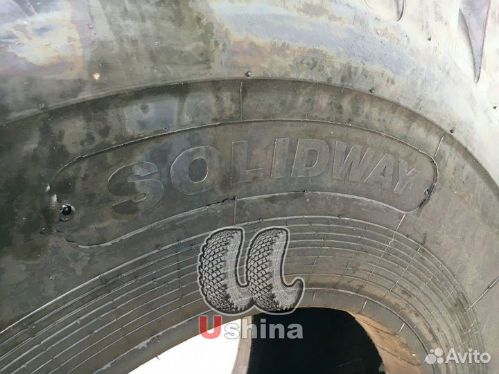 Шина Solidway ST312 23,5R25 180B 24PR На Погрузчик