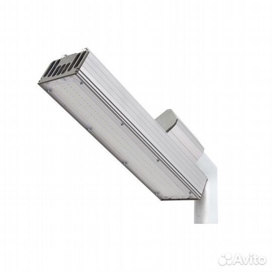 Уличный светодиодный LED светильник 62Вт - Доставк