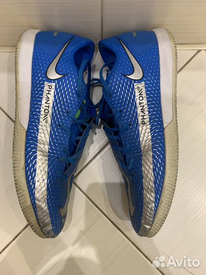 Футзалки nike Phantom academy