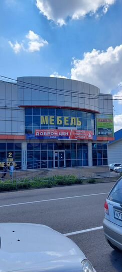 Свободного назначения, 500 м²
