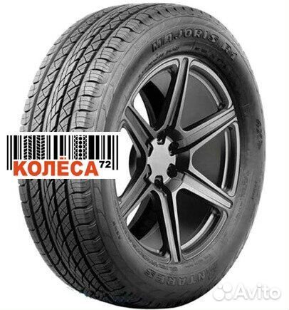 Antares Majoris R1 225/55 R19