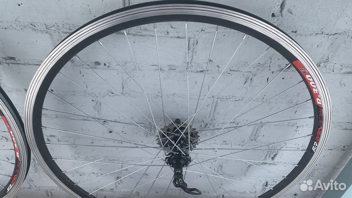 Колеса 28 дюймов, промы