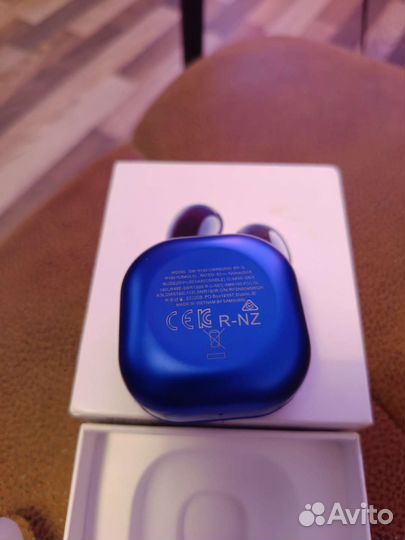 Samsung galaxy buds live