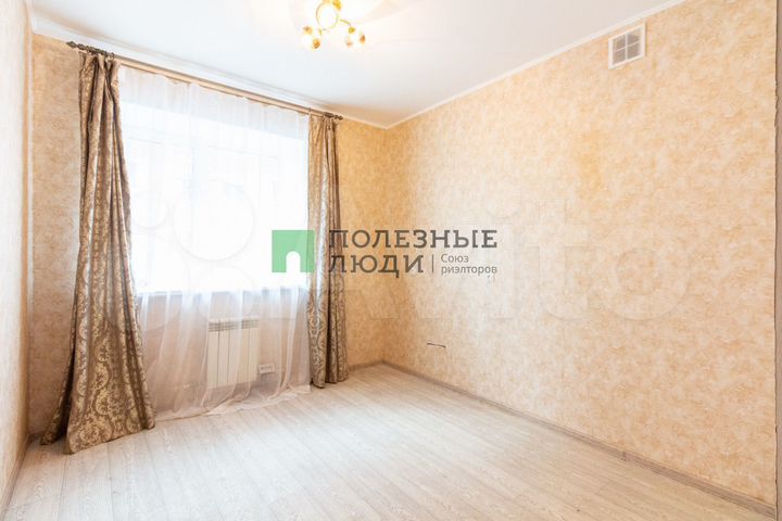 Квартира-студия, 12,6 м², 1/5 эт.