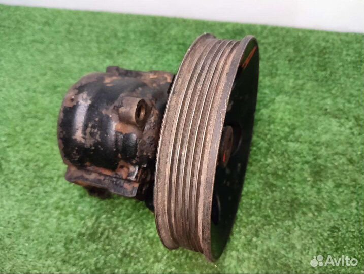 Насос гур Opel Vectra A