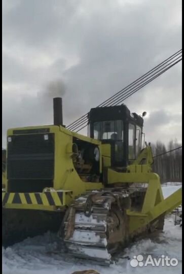 Трубоукладчик в аренду