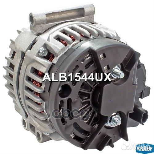 Генератор ALB1544UX Krauf