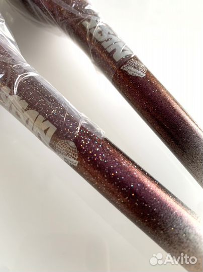 Булавы sasaki юниорские новые