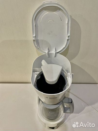 Кофеварка капельного типа Bosch TKA3A011