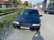 Peugeot 605 2.0 MT, 1991, 180 000 км, с пробегом, цена 77 000 руб.