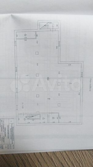 Свободного назначения, 352 м²