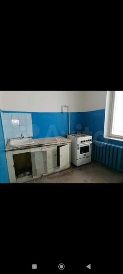 1-к. квартира, 33 м², 3/3 эт.