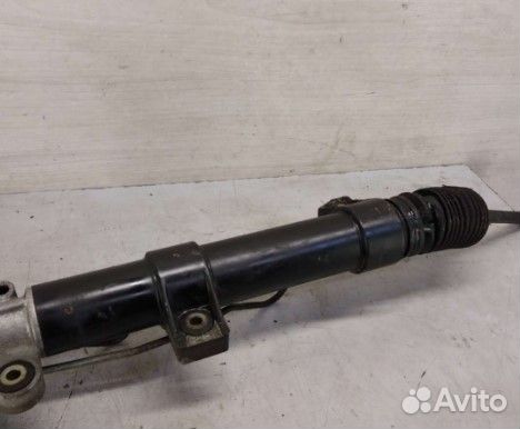 Рулевая рейка к Mercedes Vito W638 2000 6384603000