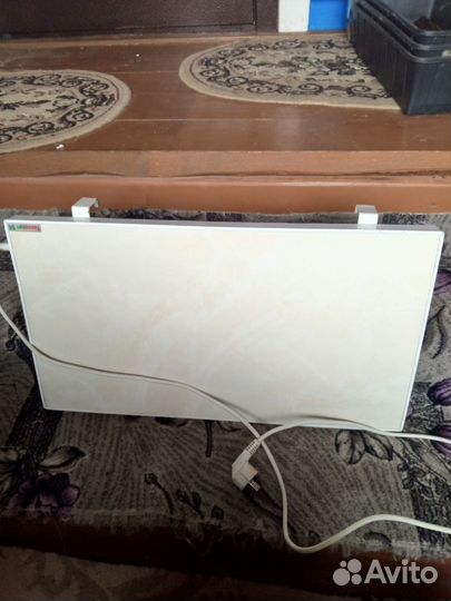 Электро батарея