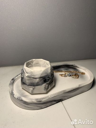 Декор для дома из гипса