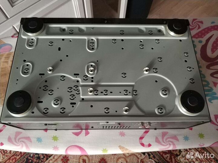 Кассетная дека Technics RS-TR 373