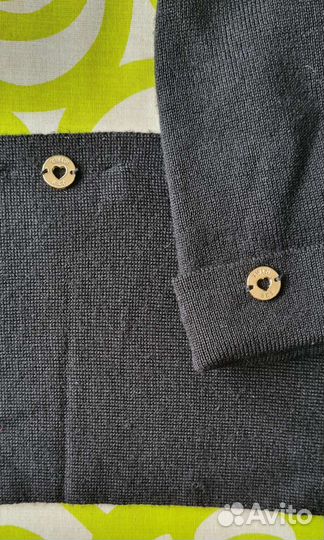 Шапка и шарф Twin-set