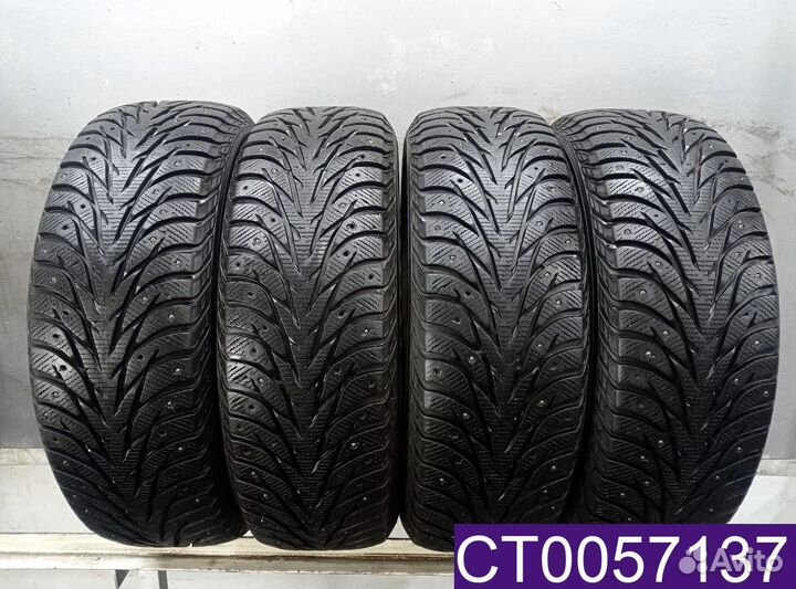 Yokohama Ice Guard IG35 235/65 R17 96T