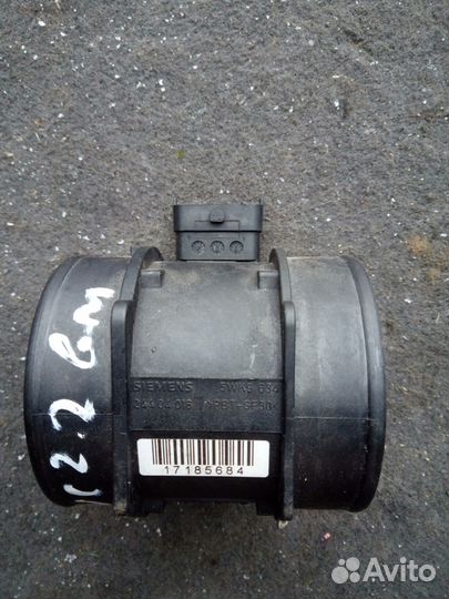 Дмрв Z22YH на Опель Вектра Ц Сигнум Зафира