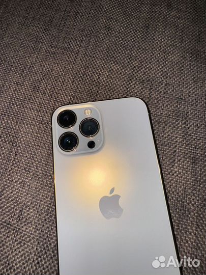 iPhone 13 Pro Max, 256 ГБ