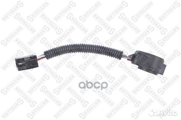 88-00290-SX потенциометр педали газа 5-pin че