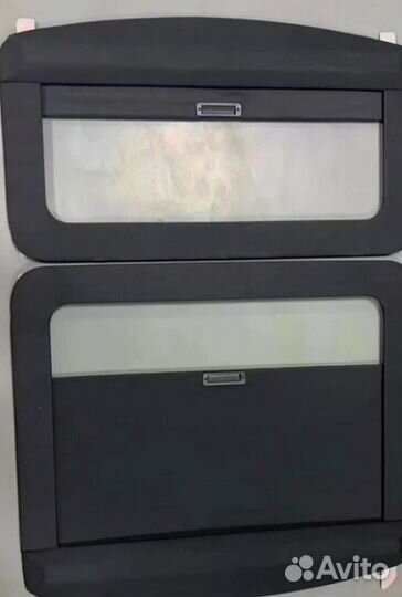 Шторка Camry 80