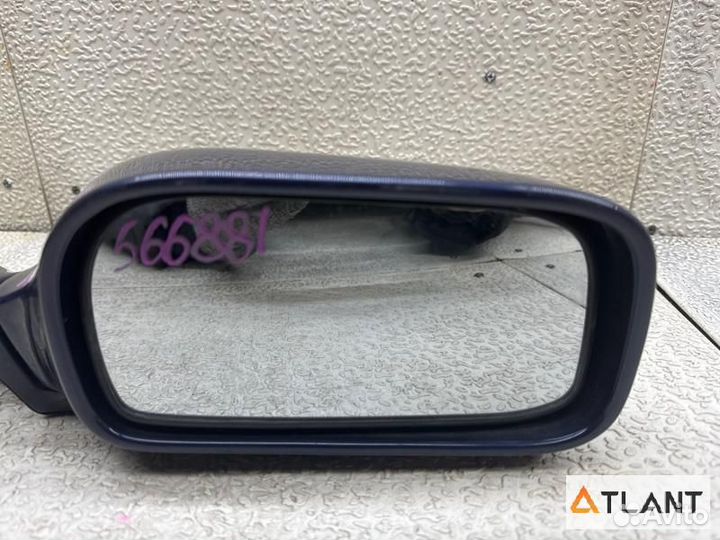 Зеркало переднее правое toyota celsior