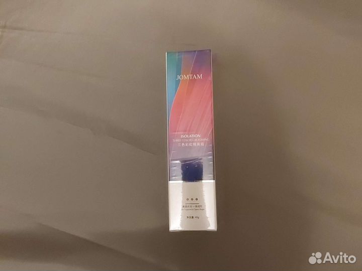 Тональный крем