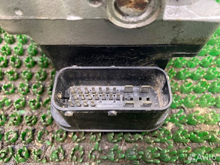 Блок ABS (насос) Honda Civic EU1 D15B 2003
