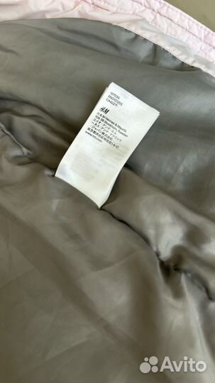 Жилетка HM 98